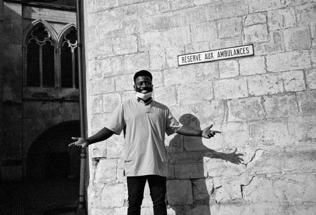 fabrice dassié